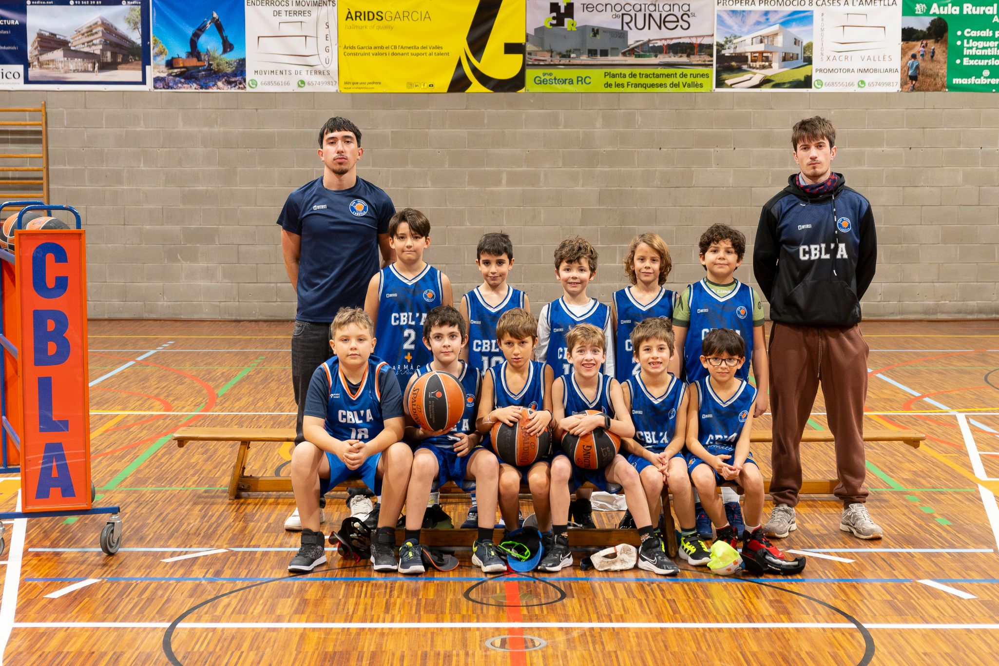 BASQUET 2025 5